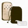 Грілка для рук Zippo Hand Warmer 2007109 золотиста