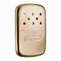 Грілка для рук Zippo Black Hand Warmer Euro 40368