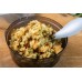 Бобы с рисом, овощами и специями (Кичри) Харчи быстрого приготовления (85г)