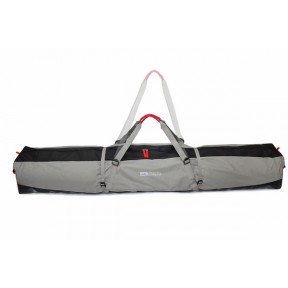 Чохол для лиж Travel Extreme QUADRO червоний