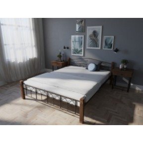 Ліжко Міранда 1,6м Amely