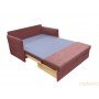 Диван дитячий Смайлік 1,1м Amely