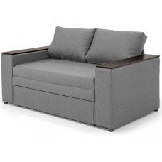 Диван Кубус 1,4м ЕКО пружинний блок Beleza