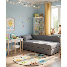 Диван-ліжко Ліра 0,9м Beleza