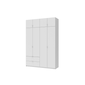 Шафа для одягу Лукас 