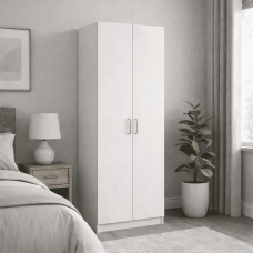 Шафа Куба 2Д 700 полиці