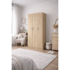 Шафа Куба 3Д 1200