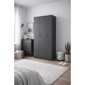 Шафа Куба 3Д 1100