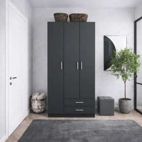 Шафа Куба 3Д 2Ш 1300