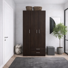 Шафа Куба 3Д 2Ш 1200