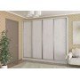 Шафа-купе 2500*450(600)*2200(2400) Alto Віп Мастер