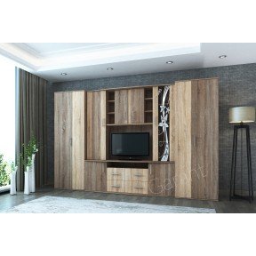 Вітальня Марія Гарант