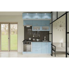 Кухня Горизонт комплект 1,8 м Гарант