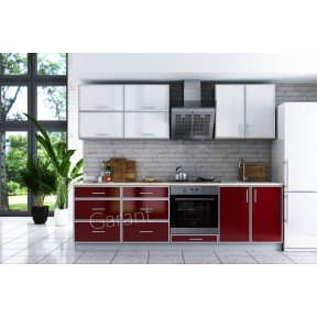 Кухня Фрейм Гарант