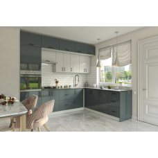 Кухня Брайт Гарант