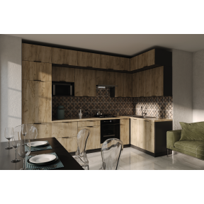 Кухня Крафт