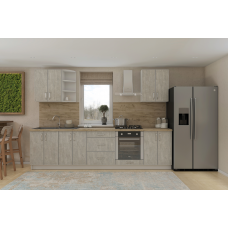 Кухня Вінтаж Гарант