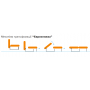 Диван Гармонія