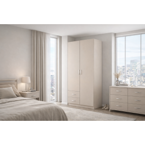 Шафа 2Д2Ш М-Стиль 900мм