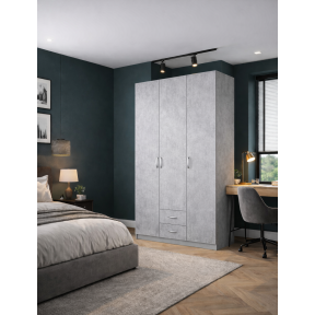 Шафа 3Д2Ш М-Стиль 1500мм