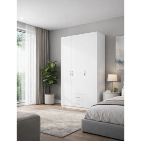 Шафа 3Д2Ш М-Стиль 1400мм