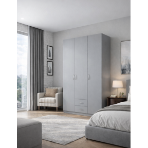 Шафа 3Д2Ш М-Стиль 1200мм