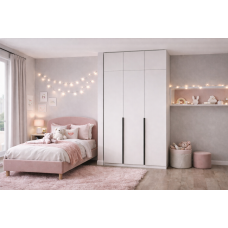 Шафа 3Д Елегант 1200мм 