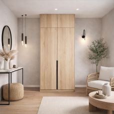 Шафа 2Д Елегант 1100мм 