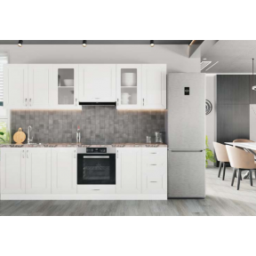 Кухня Bella (Белла) 2,6м