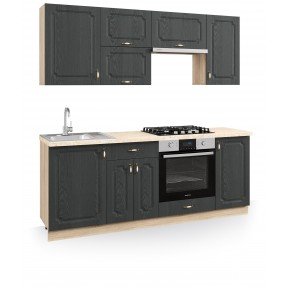 Кухня Donna (Донна) 2,0м (b)