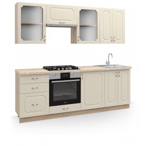 Кухня Donna (Донна) 2,2м (a)