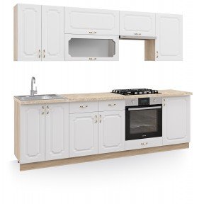 Кухня Donna (Донна) 2,5м 