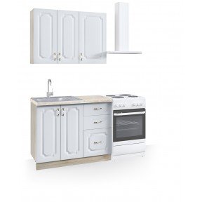 Кухня Donna (Донна) 1,0м