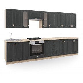 Кухня Donna (Донна) 3,4м 