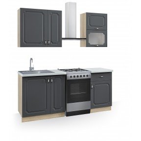 Кухня Donna (Донна) 1,3м