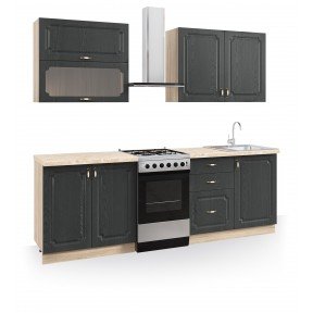 Кухня Donna (Донна) 1,8м (b)