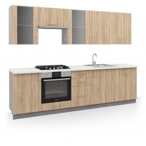 Кухня Festa (Феста) 2,7м 