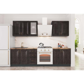 Кухня Lucy (Люсі) 2,0м