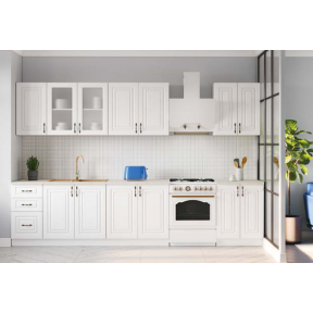 Кухня Lucy (Люсі) 2,6м