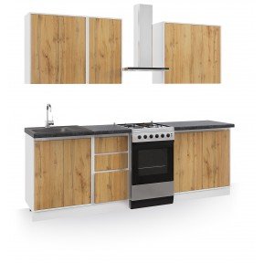 Кухня Mattina (Маттіна) 1,8м (c)