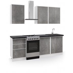 Кухня Mattina (Маттіна) 1,6м (c)