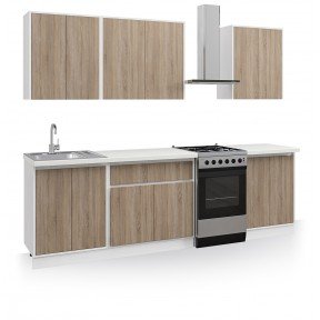 Кухня Mattina (Маттіна) 2,0м (b)