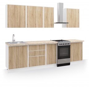 Кухня Mattina (Маттіна) 2,2м (b)