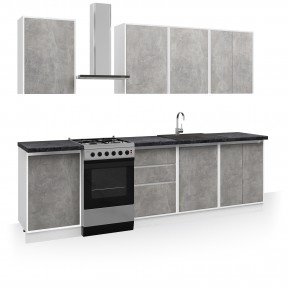 Кухня Mattina (Маттіна) 2,1м