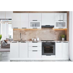 Кухня Olivia (Олівія) 2,6м