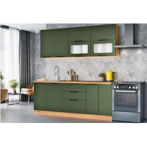 Кухня Olivia (Олівія) 2,0м