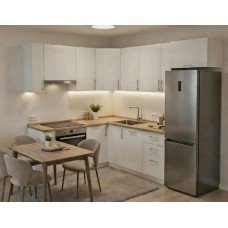 Кухня фасад ЛДСП кутова 1,8 м*2,0м 