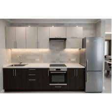 Кухня фасад ЛДСП 2,8м