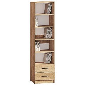 Пенал Еко 2Ш.500 відкритий Комфорт Меблі 