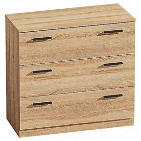 Комод Еко 3Ш.955 Комфорт Меблі